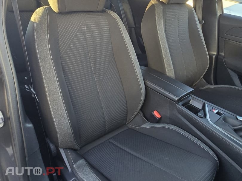 Peugeot 308 SW 1.5 BlueHDi Active Pack