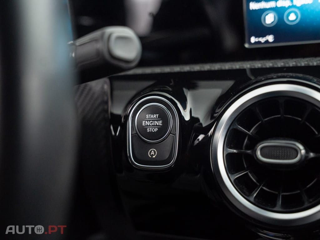 Mercedes-Benz CLA 180 d Shooting Brake Style Aut.