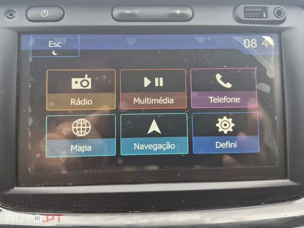 Dacia Spring  Comfort Plus