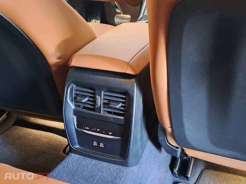 BMW 320 e Pack M