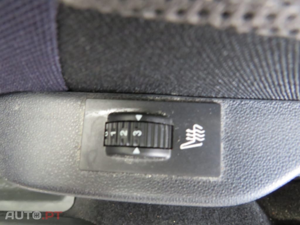 Citroen C4 Cactus 1.6 HDI Panorâmico