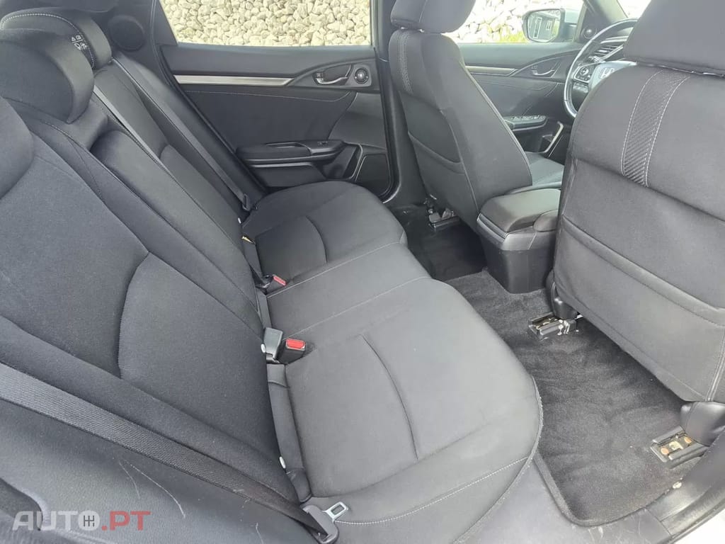 Honda Civic 1.0 i-VTEC Executive