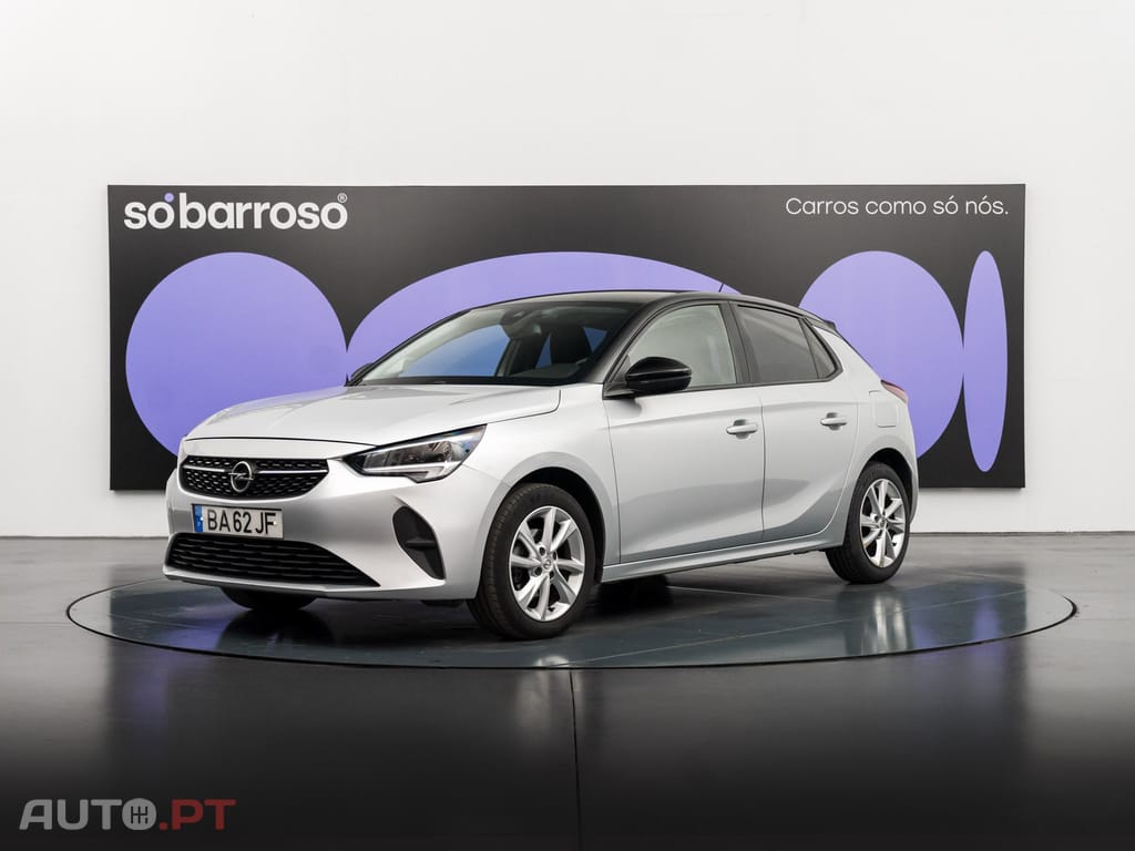 Opel Corsa 1.2 Business