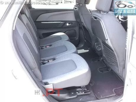 Citroen C4 Picasso BlueHDI Feel  115 CV
