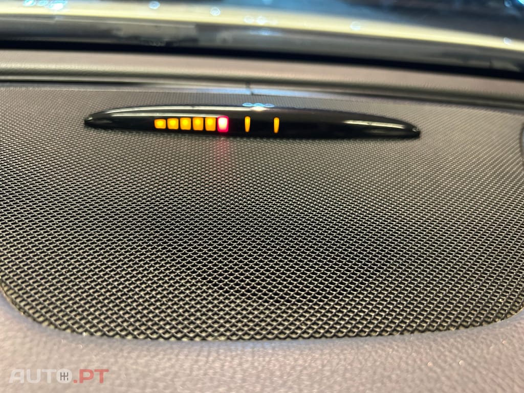 Mercedes-Benz A 180 CDi BlueEfficiency AMG Line