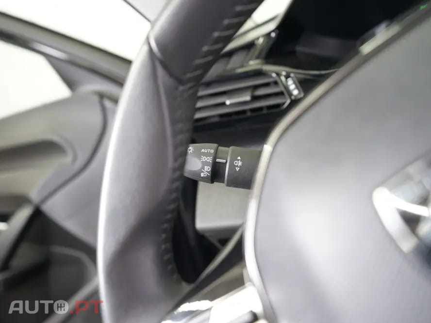 Peugeot 308 1.2 PureTech Active Pack