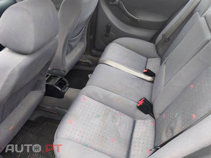 Seat Toledo 1999