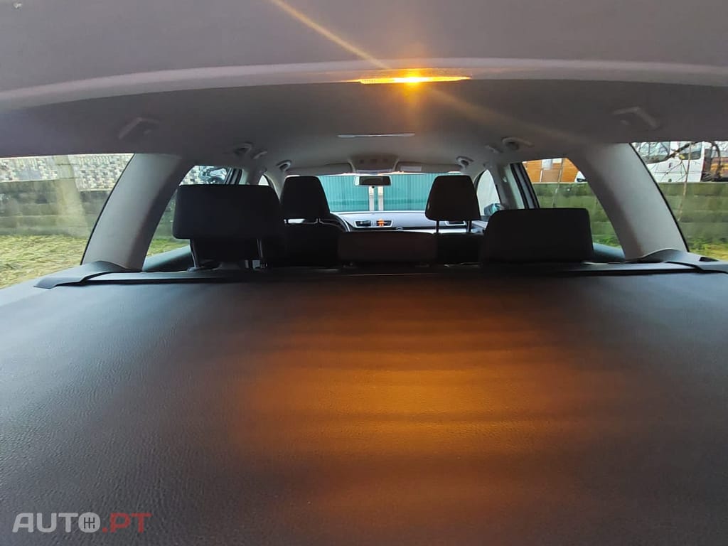 Volkswagen Passat Trendline