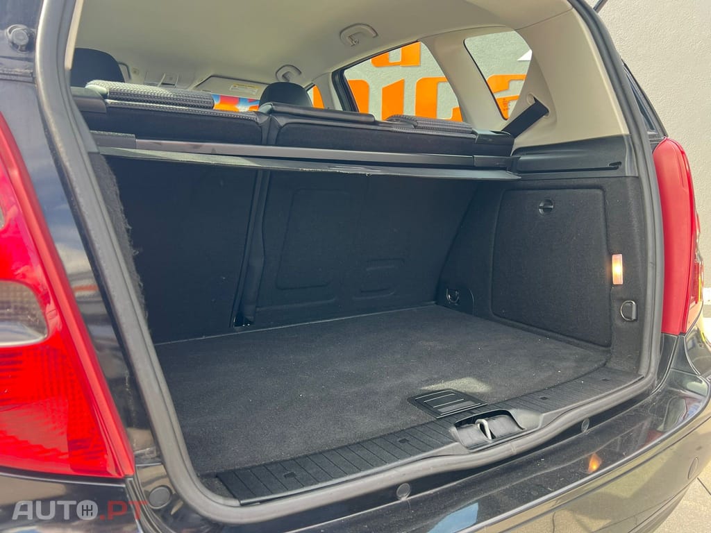 Mercedes-Benz A 150 Classic