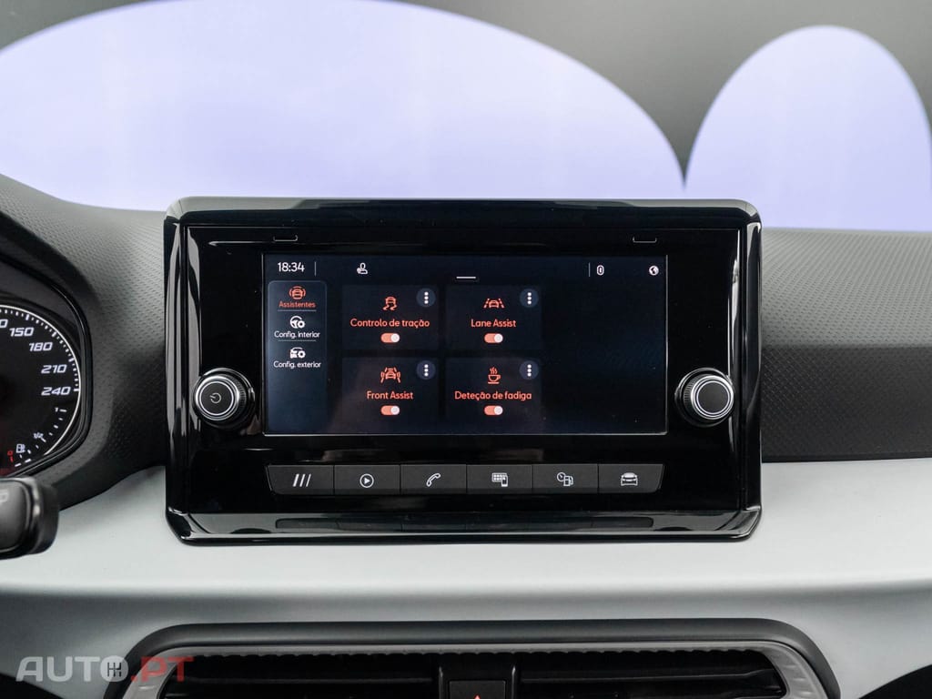 Seat Arona 1.0 TSI Style