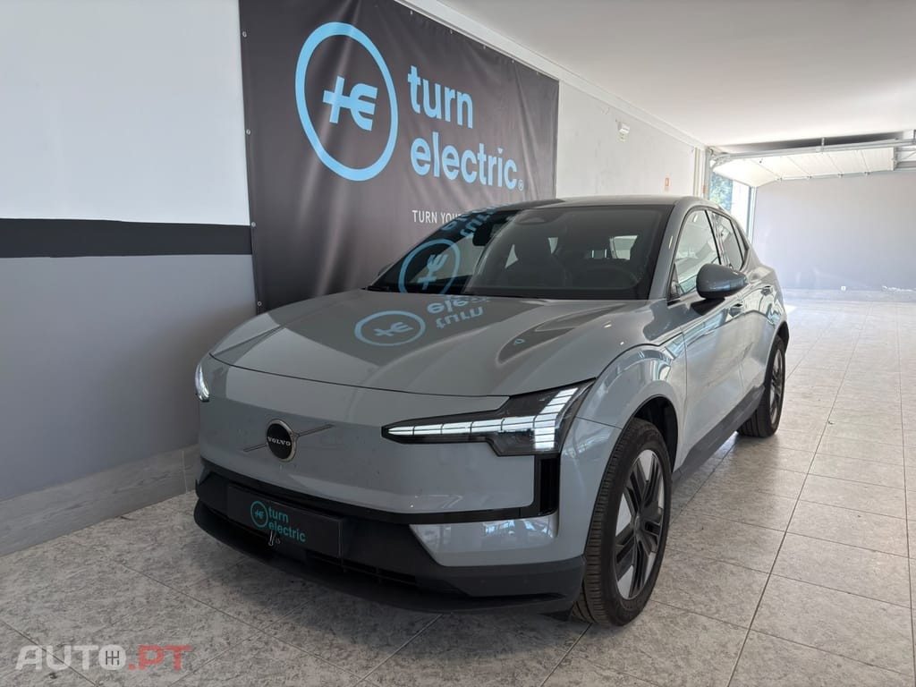 Volvo EX30 51 kWh Single Motor Core