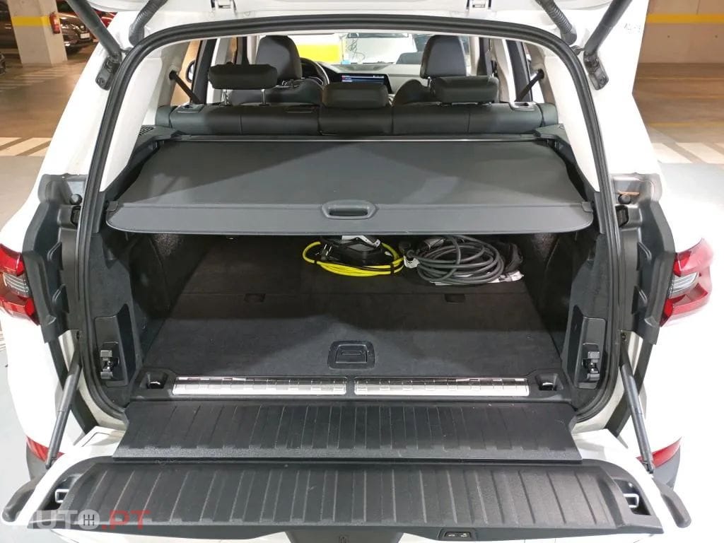 BMW X5 45 e xDrive