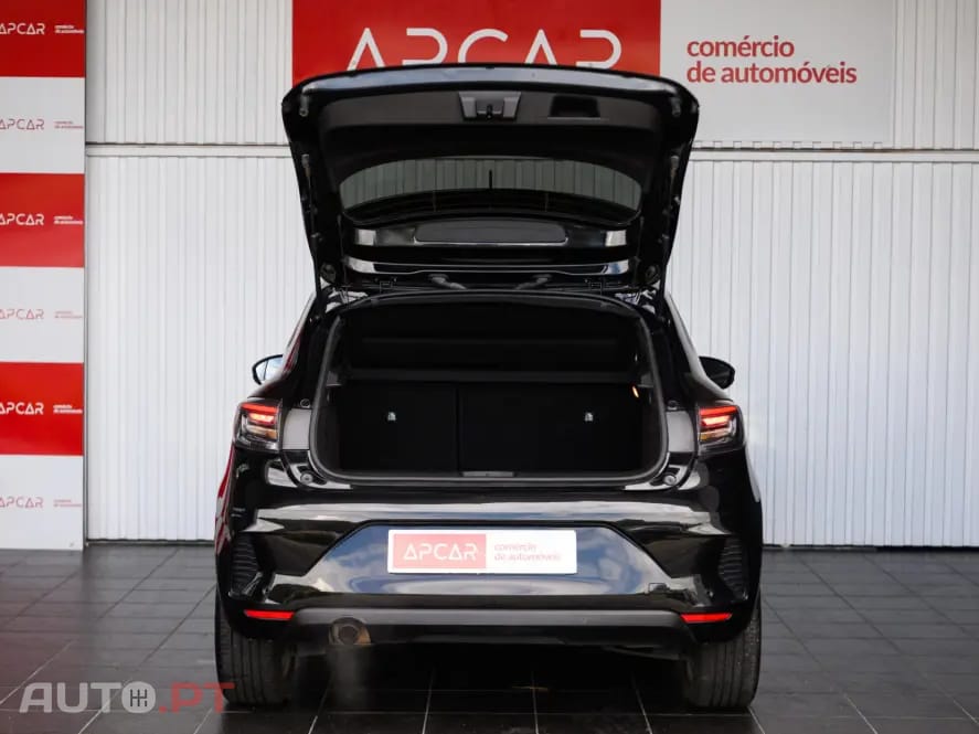 Renault Clio 1.0 TCe Evolution