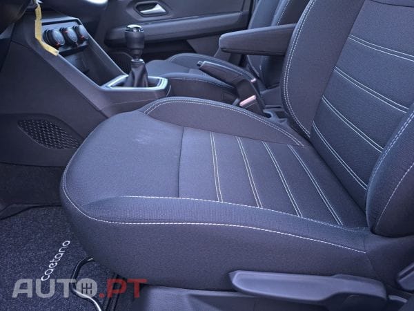 Dacia Logan TCe 90 Expression
