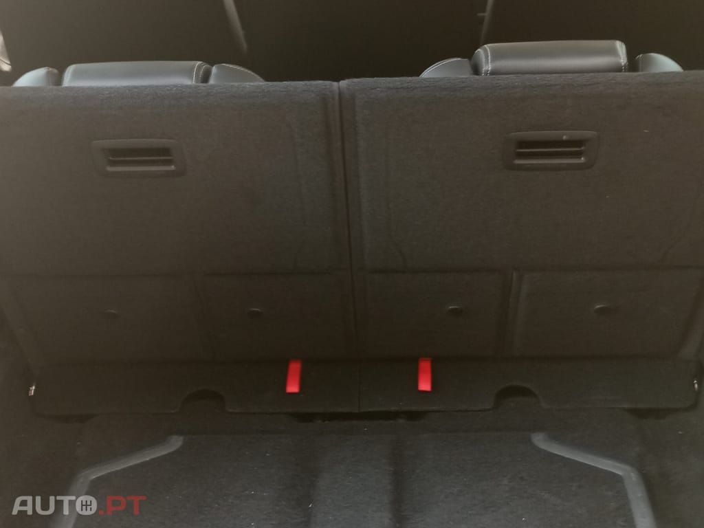 Ford S-Max 1.8 Titanium