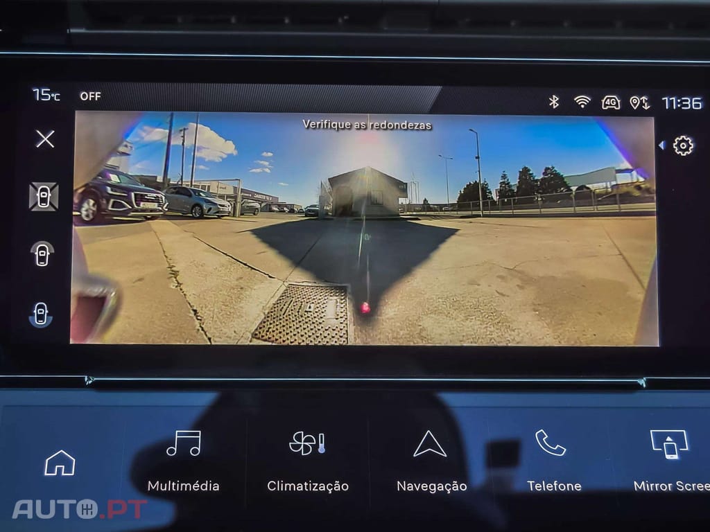 Peugeot 408 1.6 Hybrid GT e-EAT8