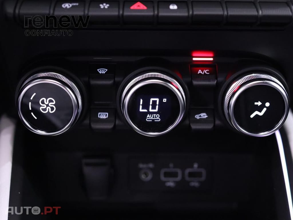 Renault Clio 1.0 TCe Techno Bi-Fuel