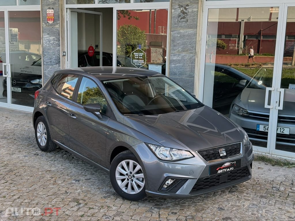 Seat Ibiza 1.0 Style