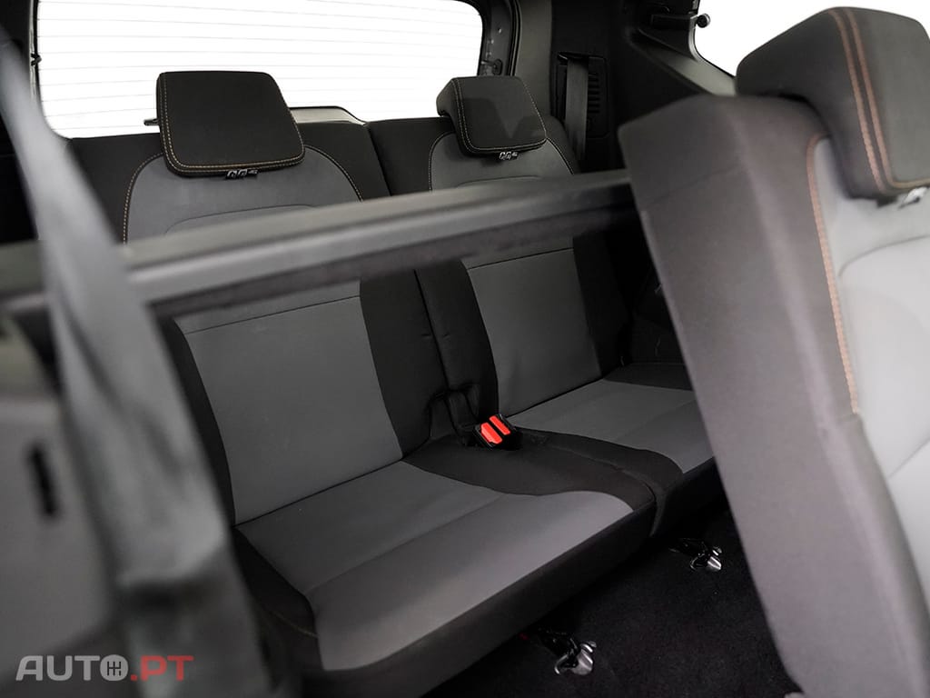Dacia Jogger Jogger 1.0 ECO-G Extreme Bi-Fuel
