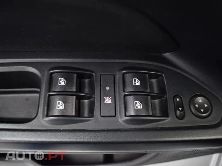 Fiat Tipo 1.3 M-Jet Street
