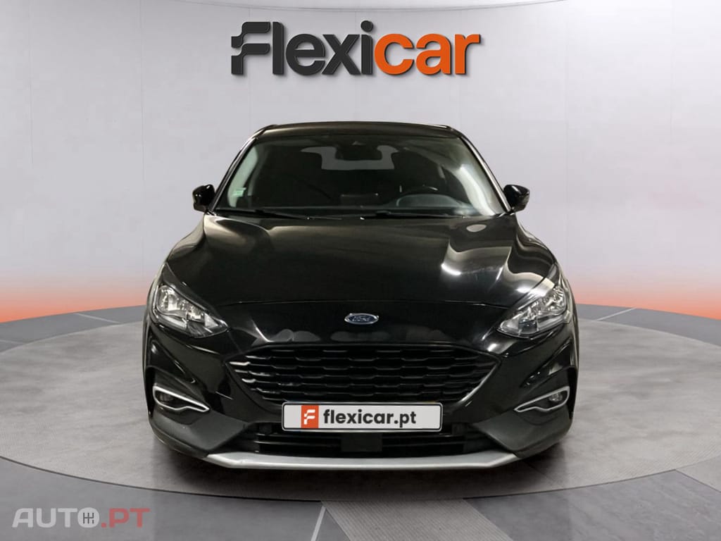 Ford Focus 1.0 EcoBoost Active Aut.