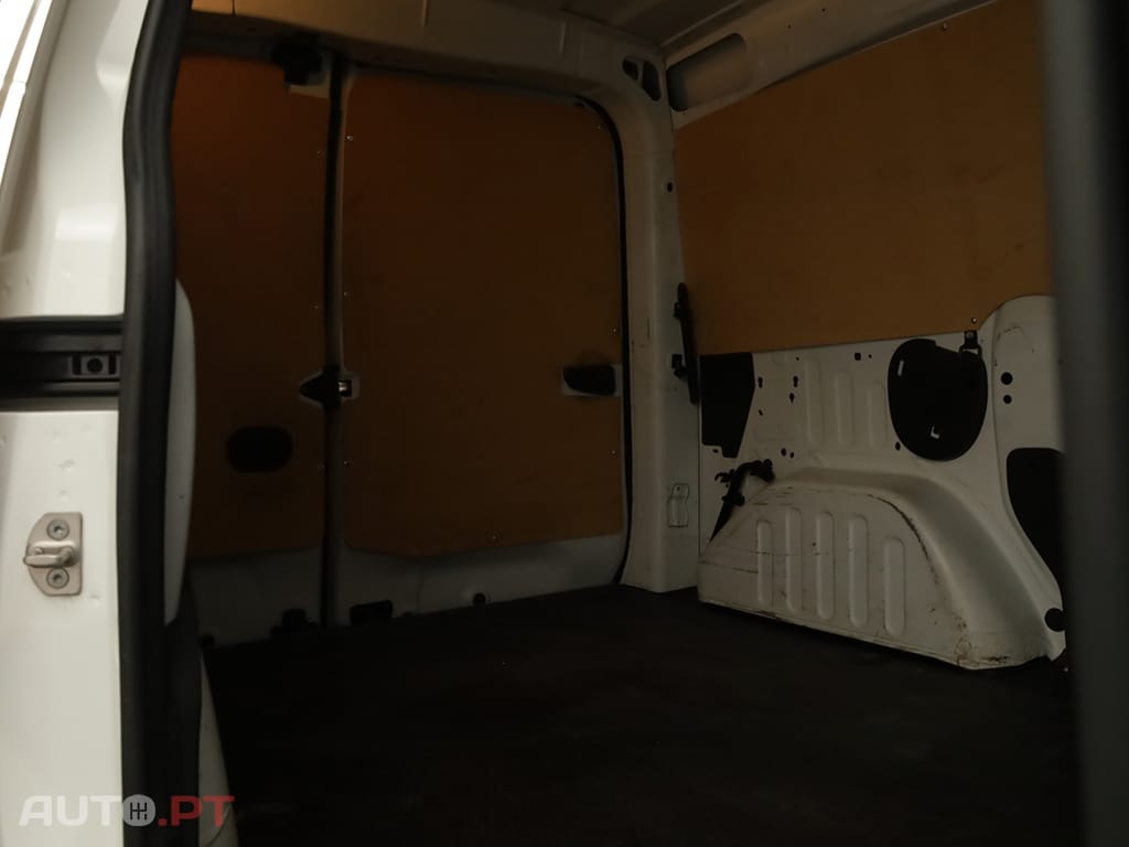 Renault Express Express 1.5 Blue dCi Advance