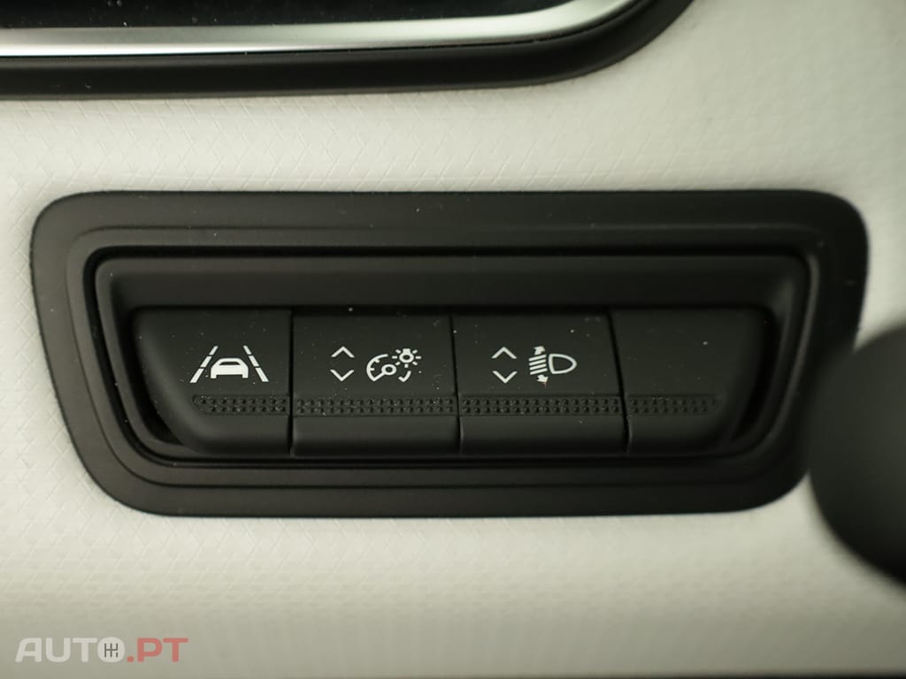 Renault Clio Clio 1.0 TCe Evolution Bi-Fuel