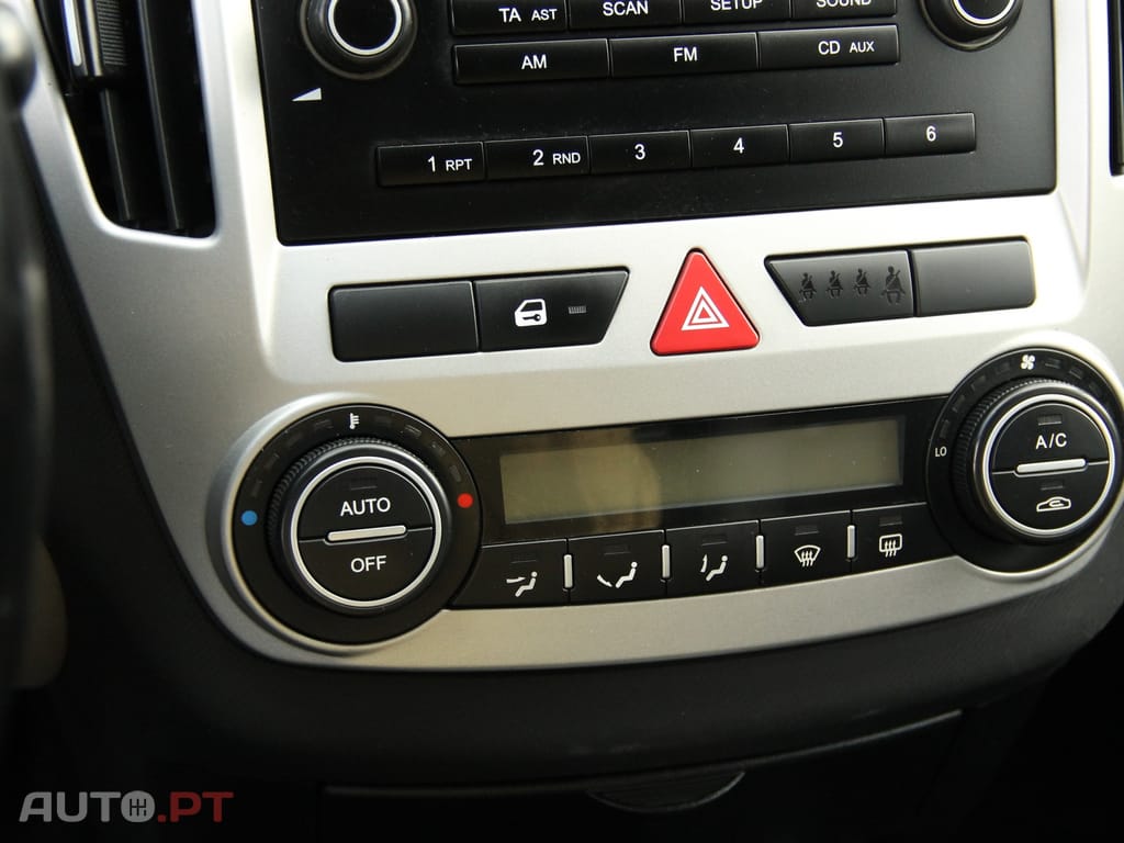 Kia Ceed SW 1.6 CRDi LX