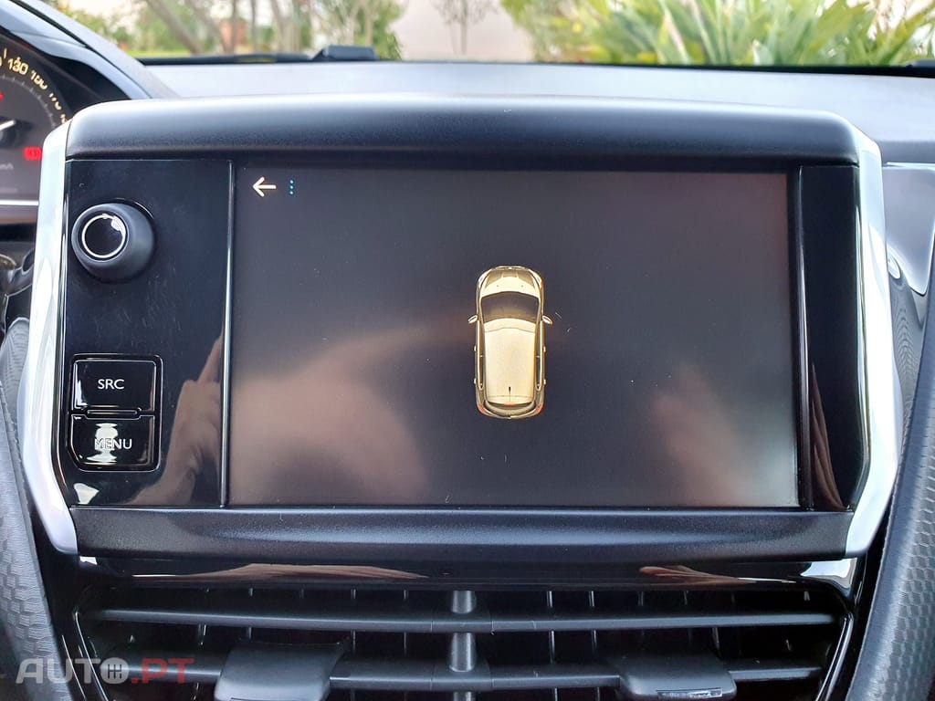 Peugeot 208 1.2 PureTech Allure