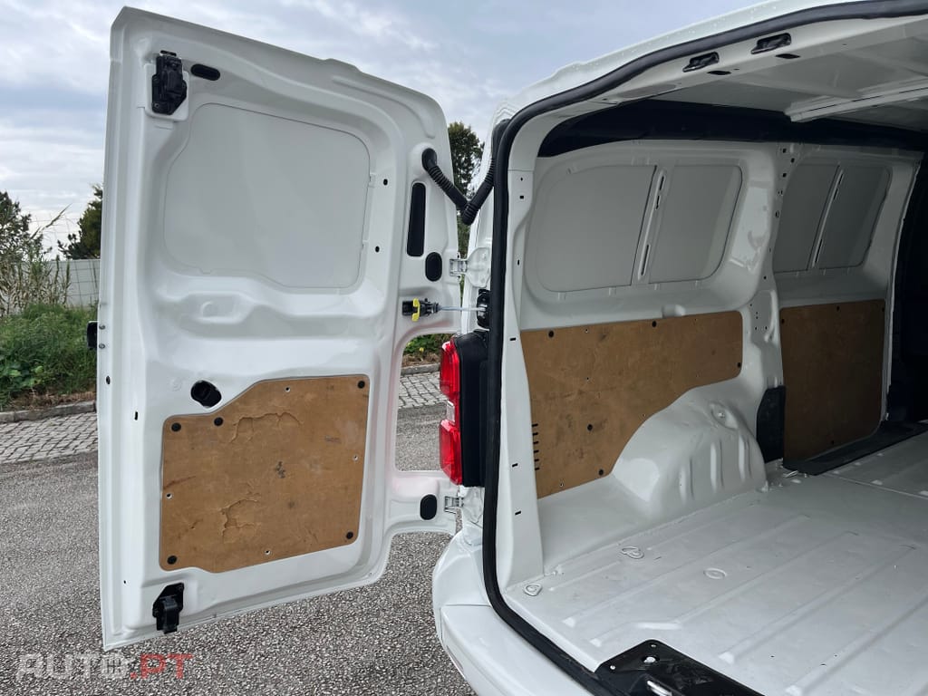 Citroen Jumpy Confort Plus XL BlueHDi 120 Business