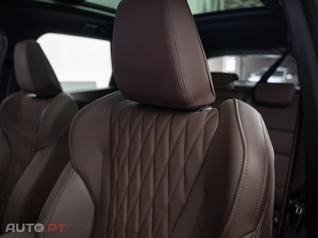 BMW iX1 xDrive30 Pack Desportivo M Pro