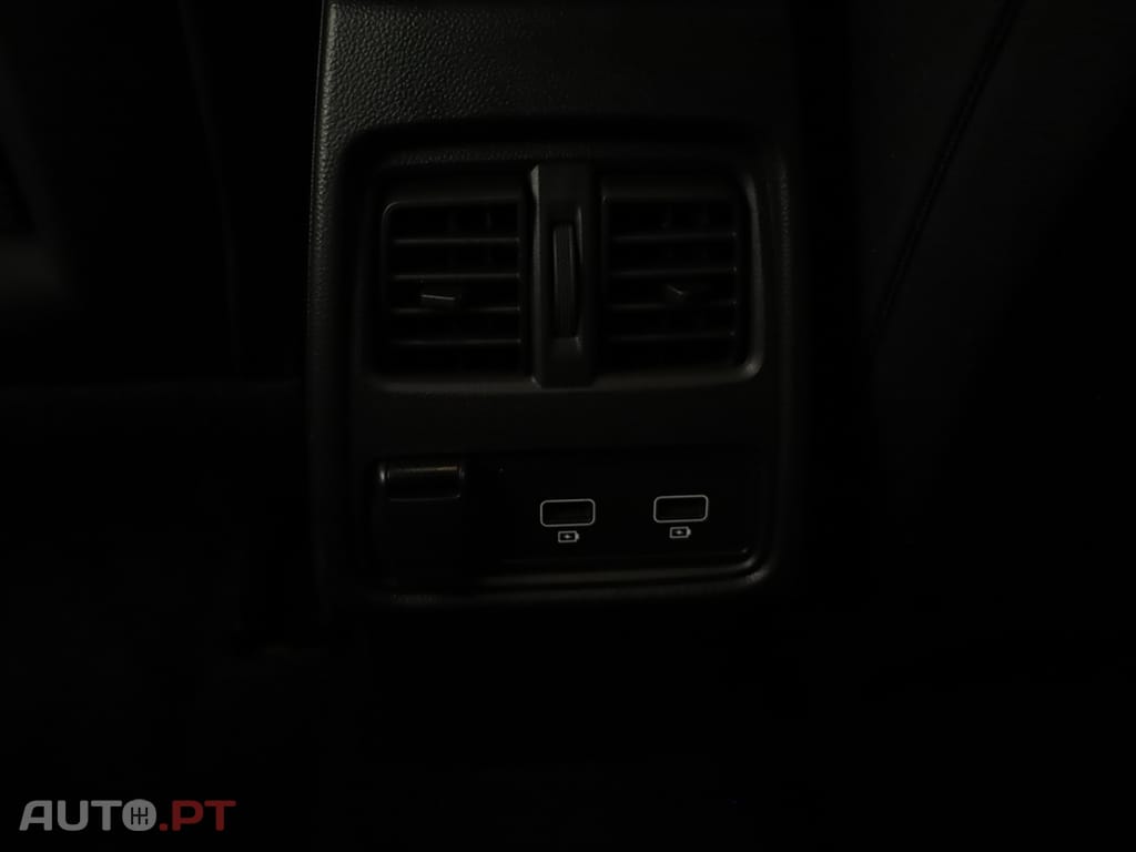 Renault Captur Captur 1.0 TCe Techno