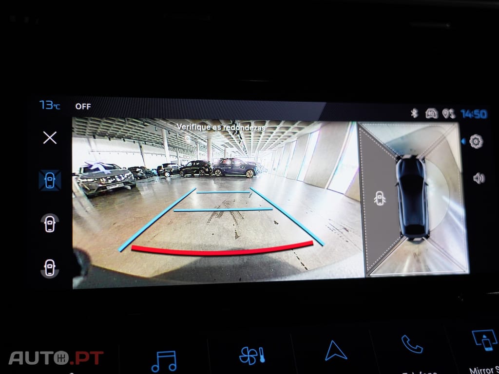 Peugeot 408 1.2 PureTech Allure EAT8