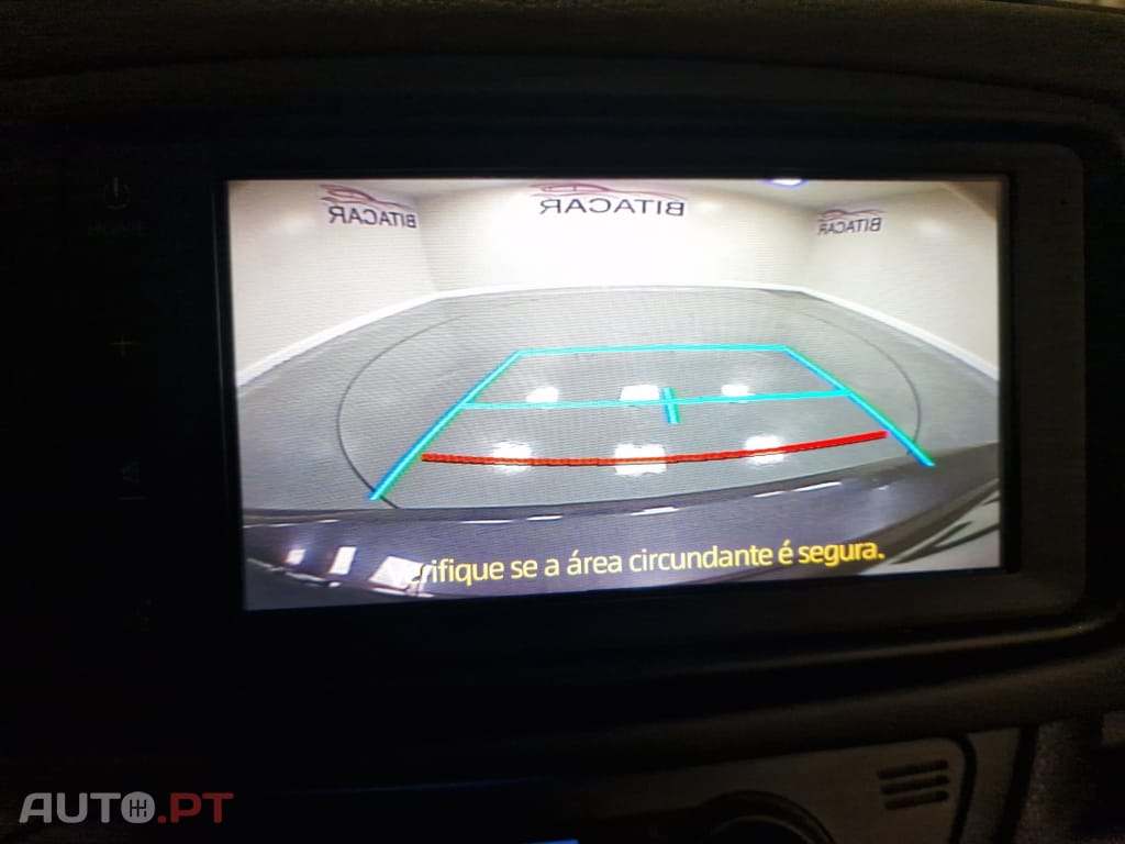Toyota Yaris 1.5 HSD Comfort