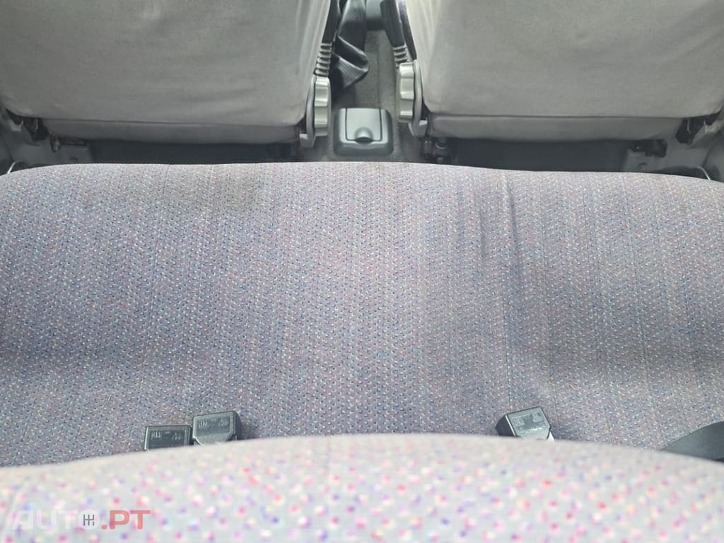 Opel Corsa 1.2 16V Swing