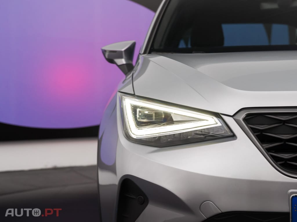 Seat Arona 1.0 TSI FR