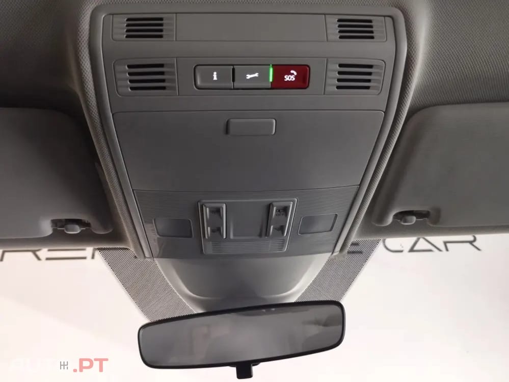 Volkswagen Polo 1.0 Tsi Life 95cv