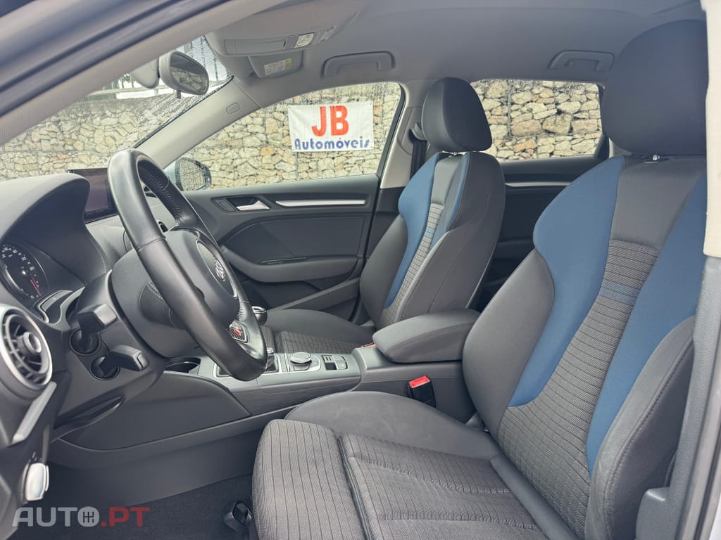 Audi A3 Sportback 1.6 TDI Sport