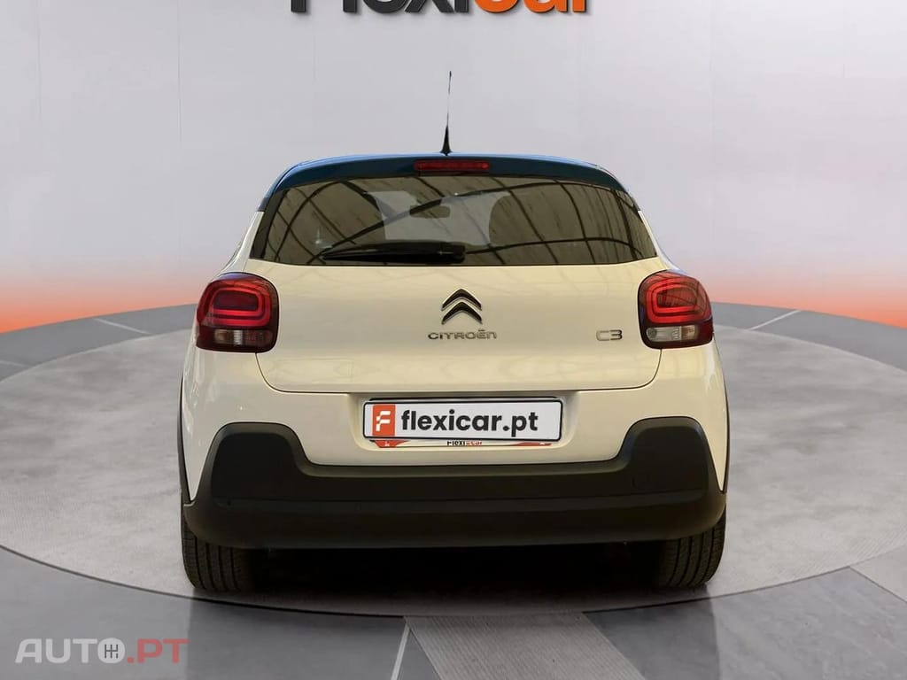Citroen C3 1.2 PureTech Shine Pack EAT6