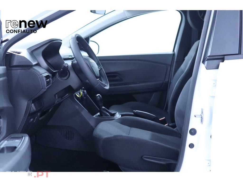 Dacia Sandero III Essential SCe