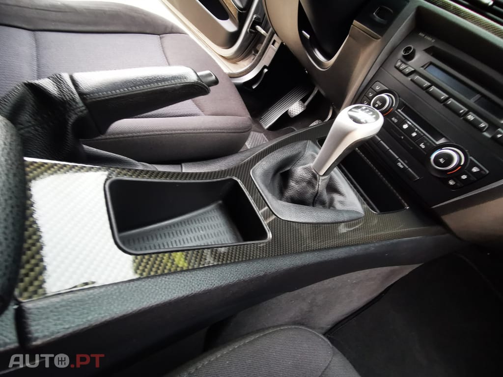 BMW 320 d Touring Sport