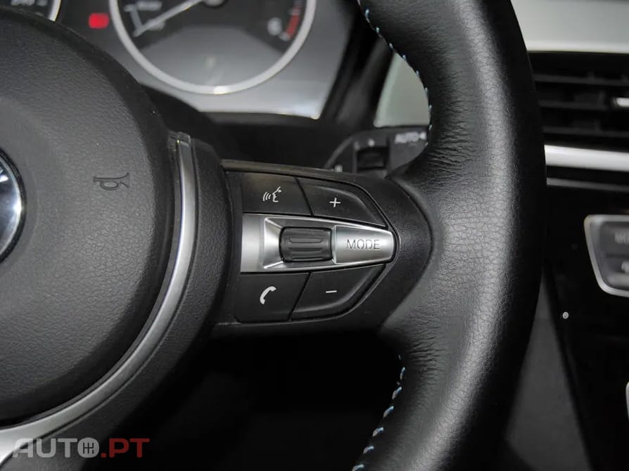 BMW X1 xDrive 25 d packM Auto