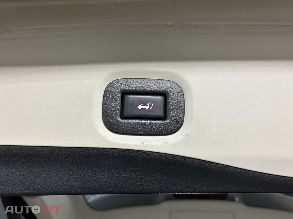 Nissan X-Trail 1.6 DCi Tekna