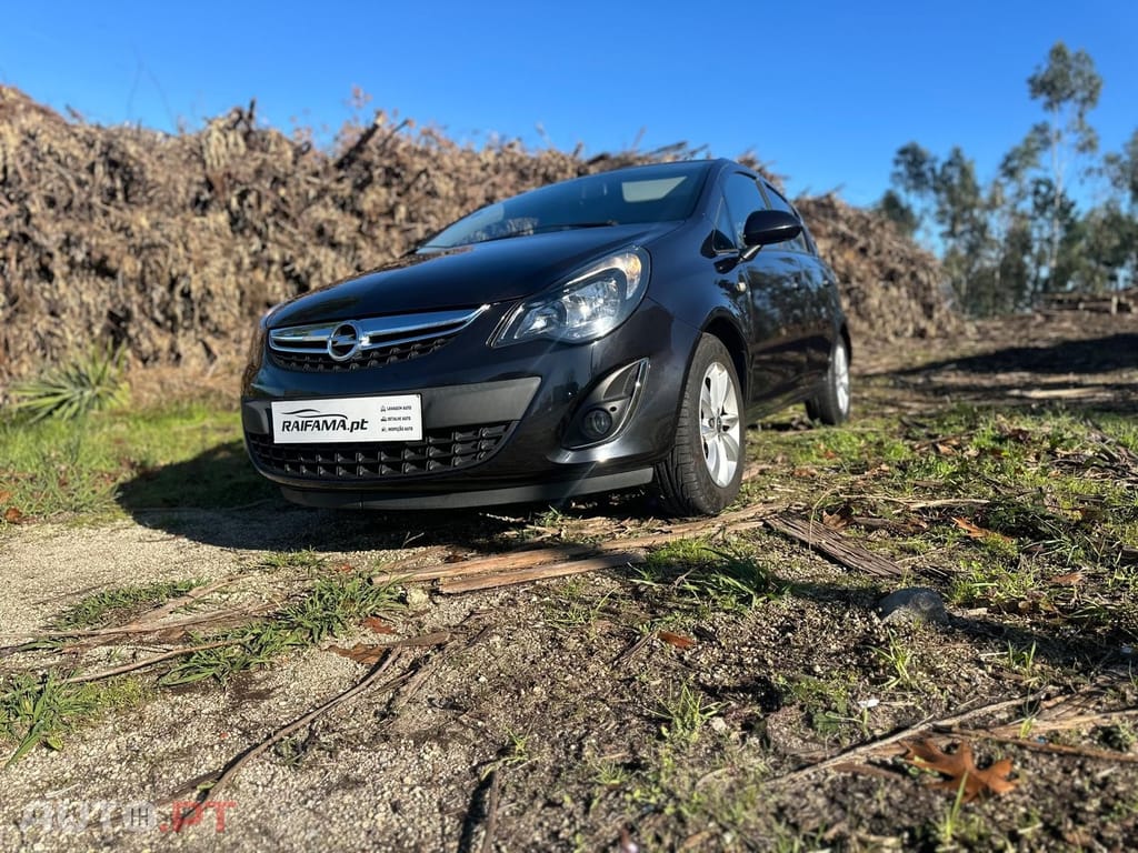 Opel Corsa 1.2 Enjoy S/S
