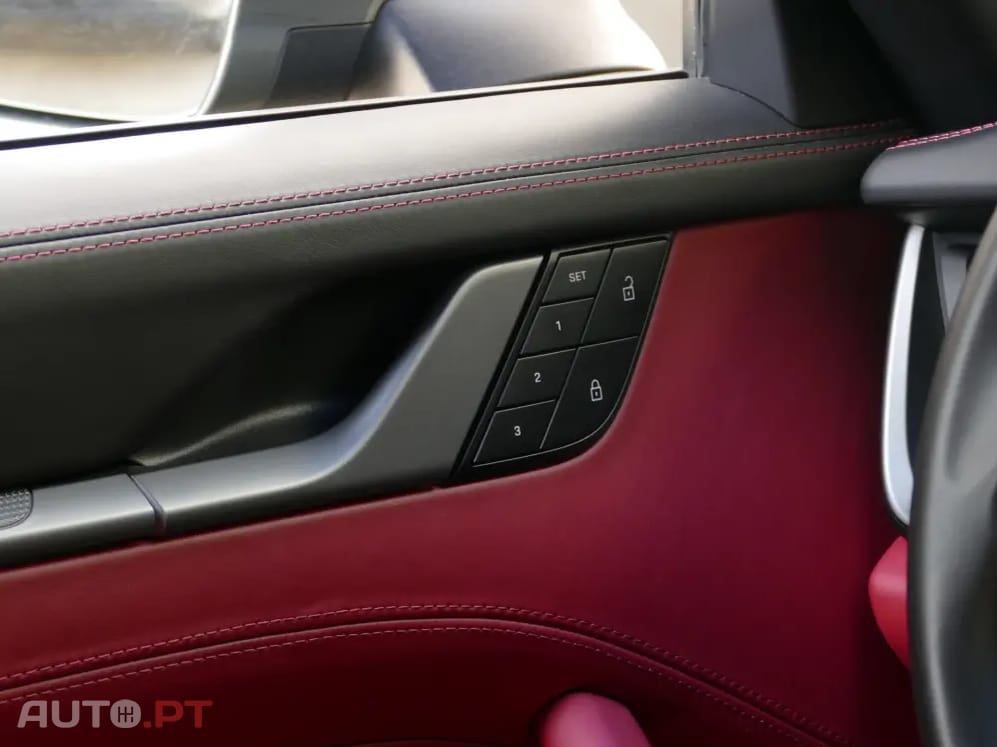 Porsche 911 Carrera S PDK