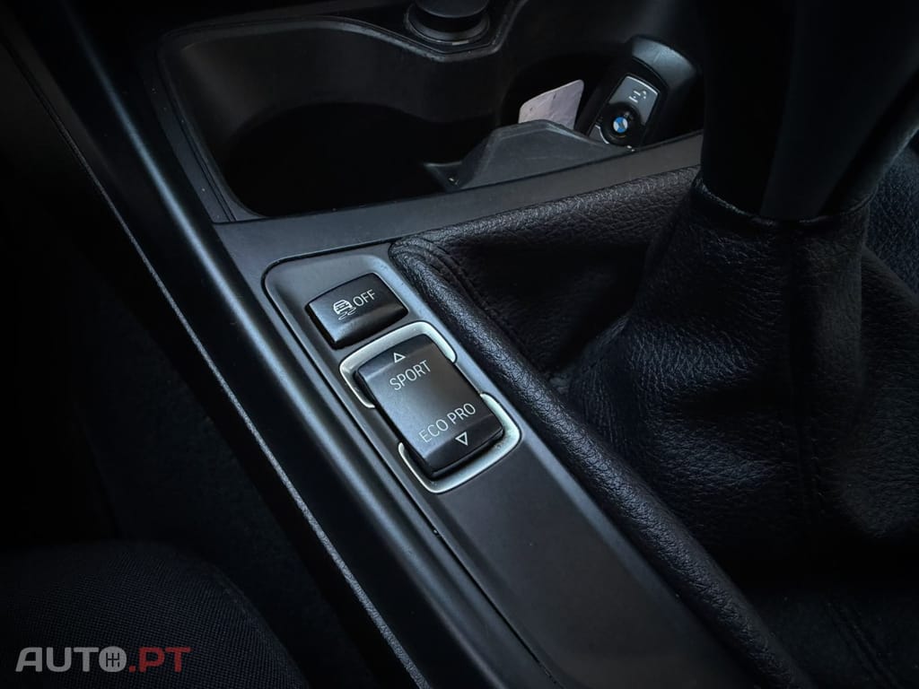 BMW 114 d