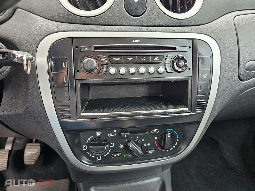 Citroen C3 1.1 Airdream Se Selection