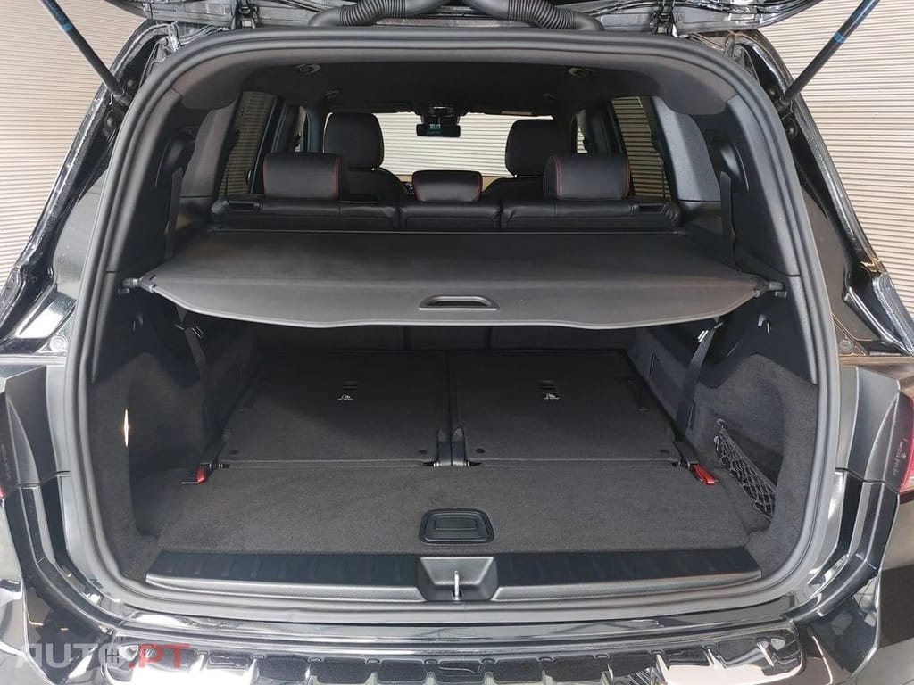 Mercedes-Benz GLB 200 AMG Line