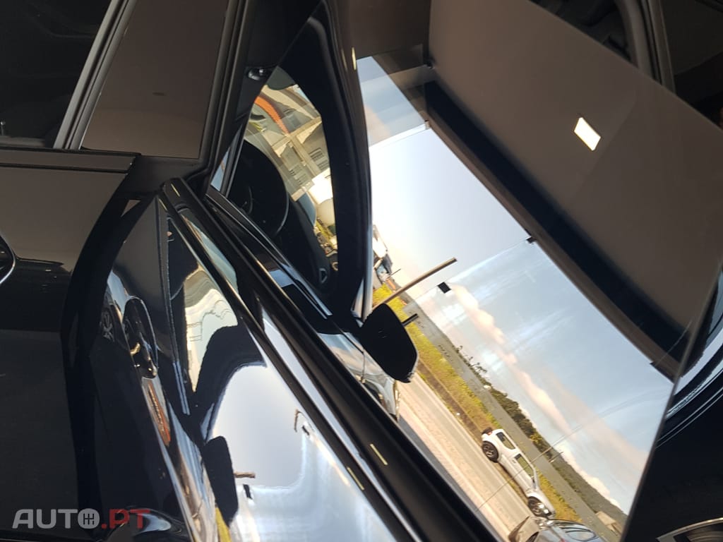 BMW 216 Grand coupê
