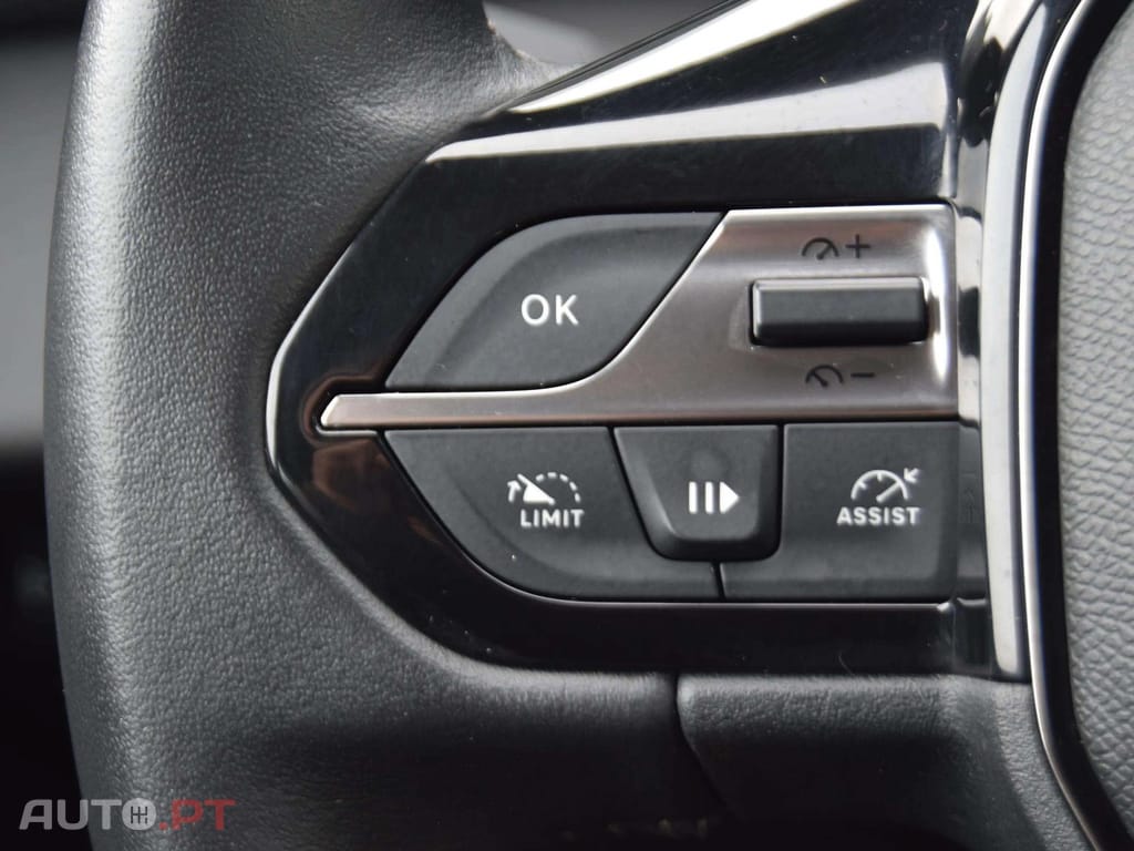 Peugeot 308 1.2 PureTech Active Pack